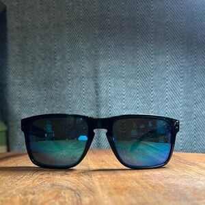 Used Oakley Holbrook XL prizm p